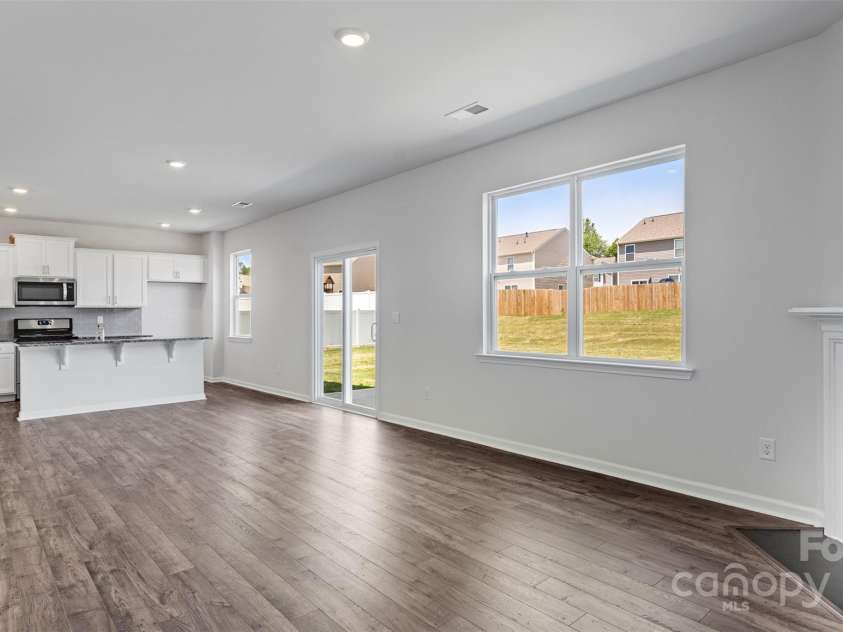 174 Ashelyn Park Drive, Fletcher, NC 28732.  MLS# CAR4204222, YatesRealty ID 7286. Photos are representative