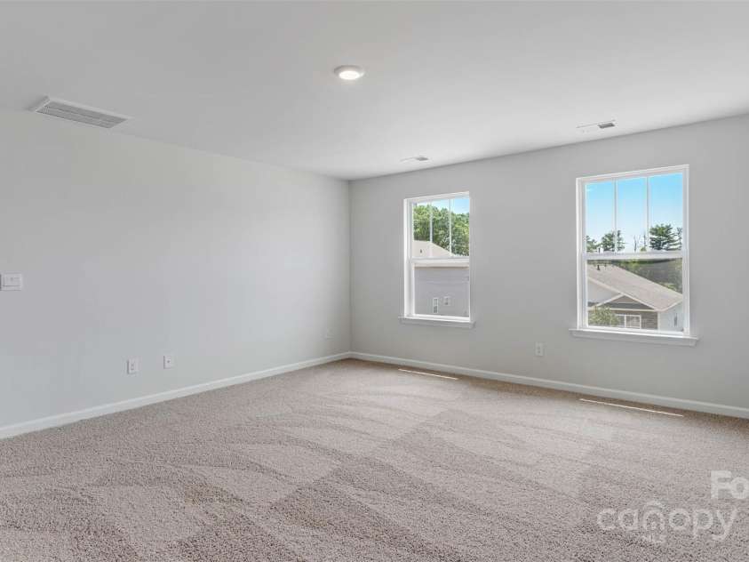 174 Ashelyn Park Drive, Fletcher, NC 28732.  MLS# CAR4204222, YatesRealty ID 7286. Photos are representative