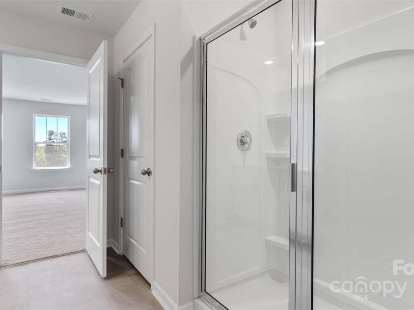 174 Ashelyn Park Drive, Fletcher, NC 28732.  MLS# CAR4204222, YatesRealty ID 7286. Photos are representative
