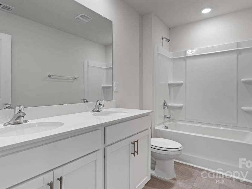 174 Ashelyn Park Drive, Fletcher, NC 28732.  MLS# CAR4204222, YatesRealty ID 7286. Photos are representative