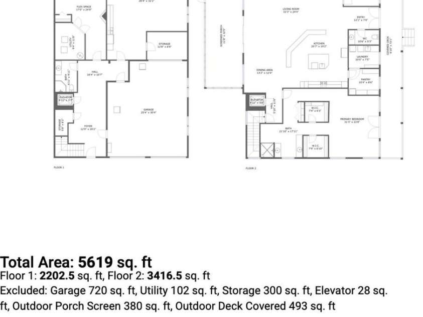 6 Grouse Terrace, Fairview, NC 28730.  MLS# CAR4355853, YatesRealty ID 7286. Floorplans