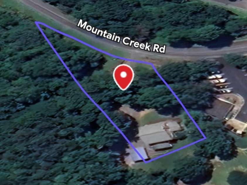 313 Mountain Creek Road, Albemarle, NC 28001.  MLS# CAR4328915, YatesRealty ID 7287. 