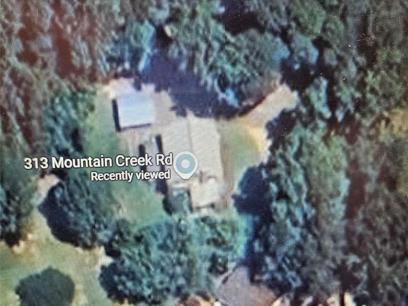 313 Mountain Creek Road, Albemarle, NC 28001.  MLS# CAR4328915, YatesRealty ID 7287. 
