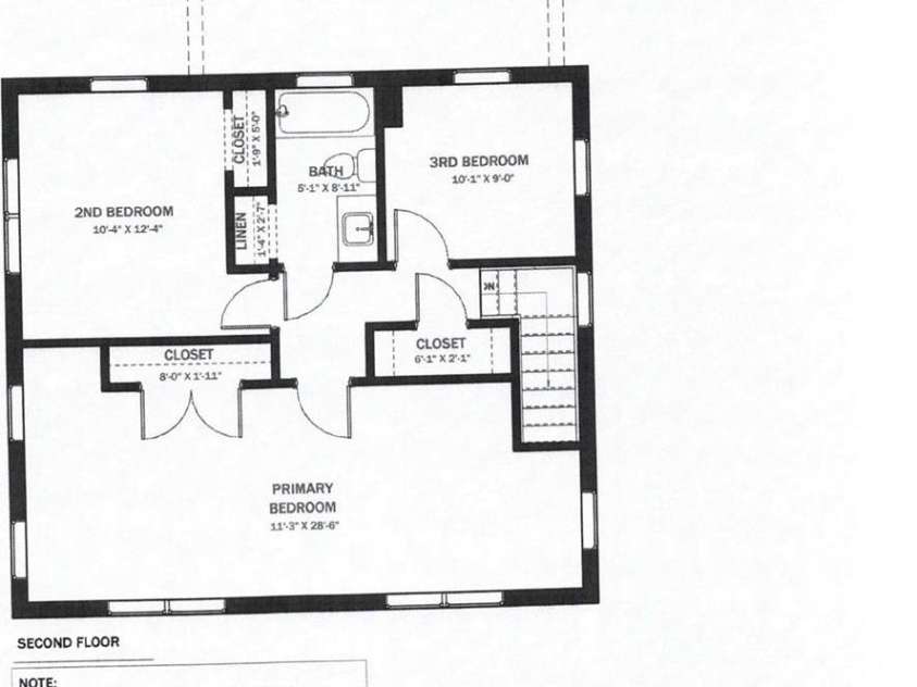 313 Mountain Creek Road, Albemarle, NC 28001.  MLS# CAR4328915, YatesRealty ID 7287. 
