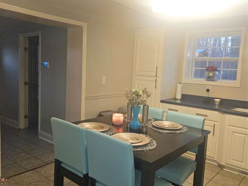 313 Mountain Creek Road, Albemarle, NC 28001.  MLS# CAR4328915, YatesRealty ID 7287. 