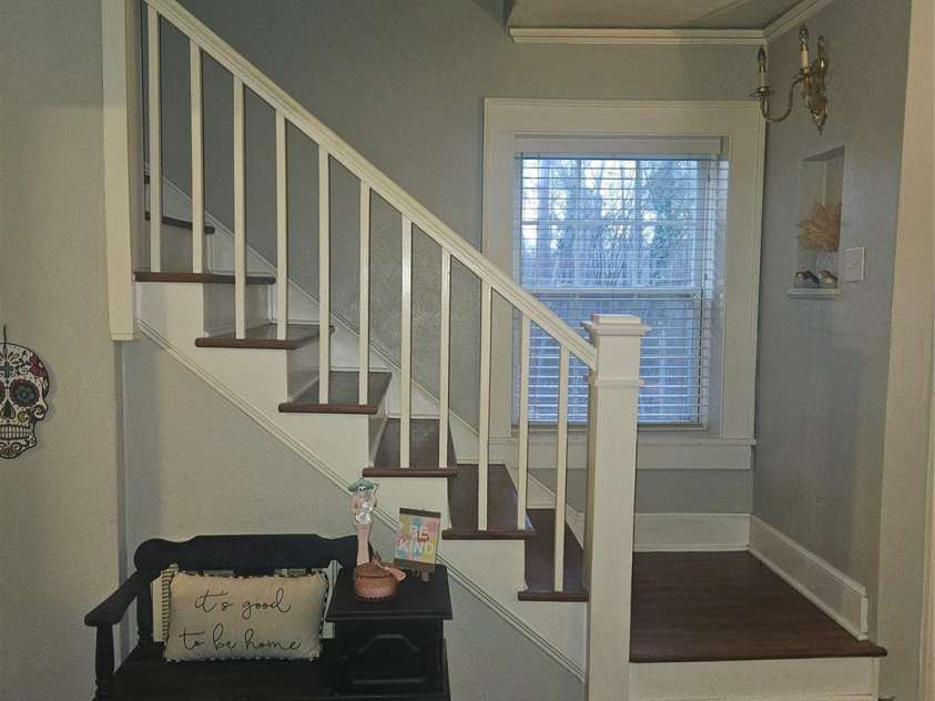 313 Mountain Creek Road, Albemarle, NC 28001.  MLS# CAR4328915, YatesRealty ID 7287. 