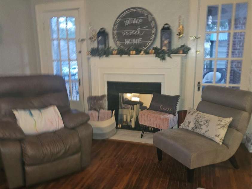 313 Mountain Creek Road, Albemarle, NC 28001.  MLS# CAR4328915, YatesRealty ID 7287. 
