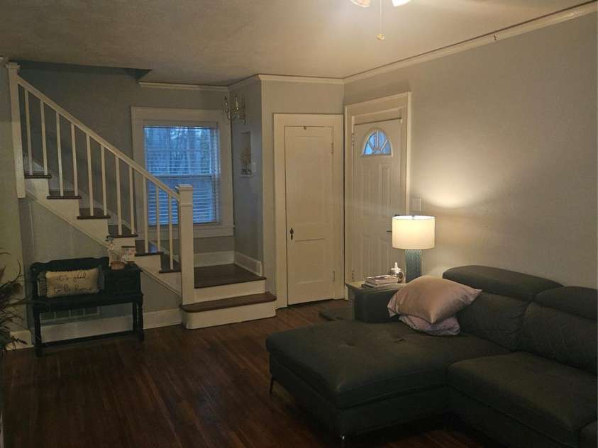 313 Mountain Creek Road, Albemarle, NC 28001.  MLS# CAR4328915, YatesRealty ID 7287. 