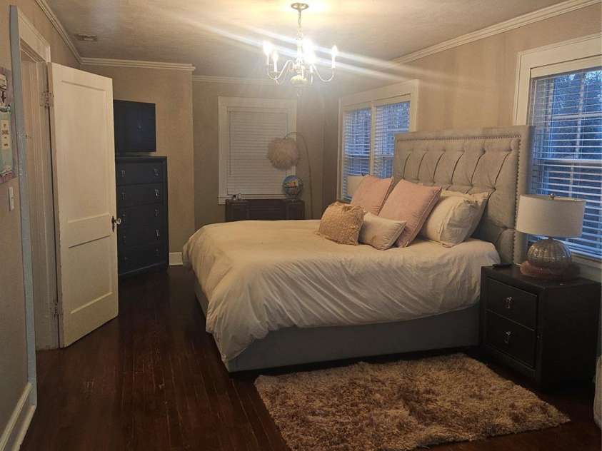 313 Mountain Creek Road, Albemarle, NC 28001.  MLS# CAR4328915, YatesRealty ID 7287. 