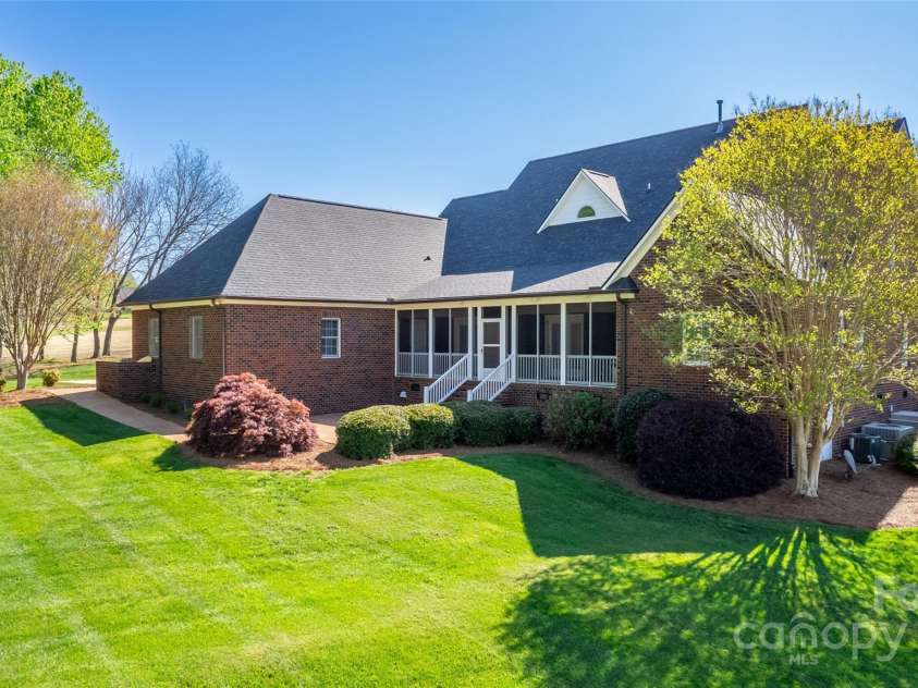 105 Snead Court, Salisbury, NC 28144.  MLS# CAR4244869, YatesRealty ID 7288. Wow