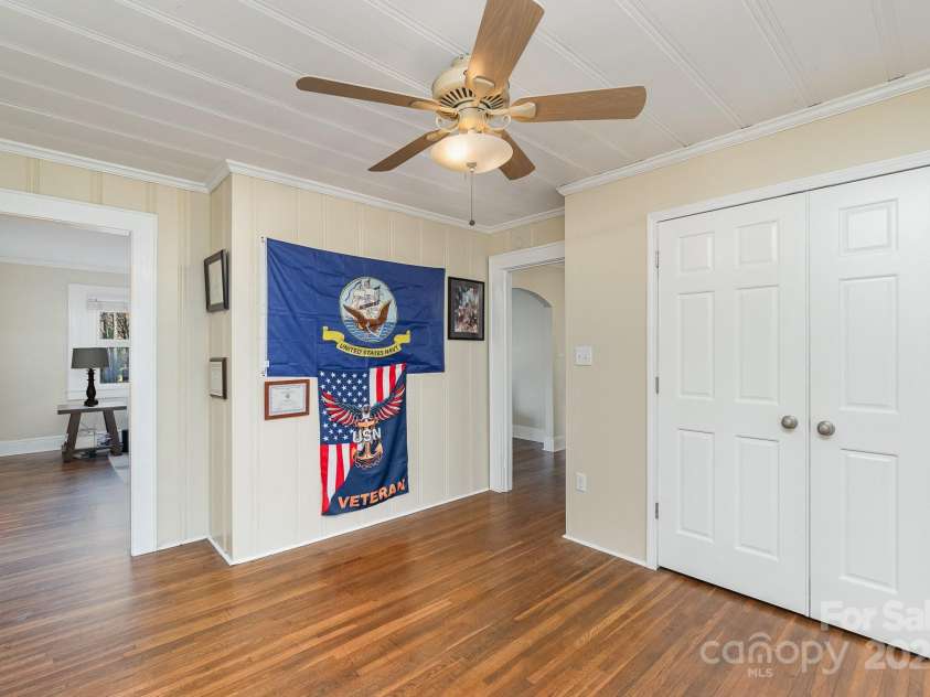 501 Hazel Avenue, Kannapolis, NC 28083.  MLS# CAR4191795, YatesRealty ID 7289. 