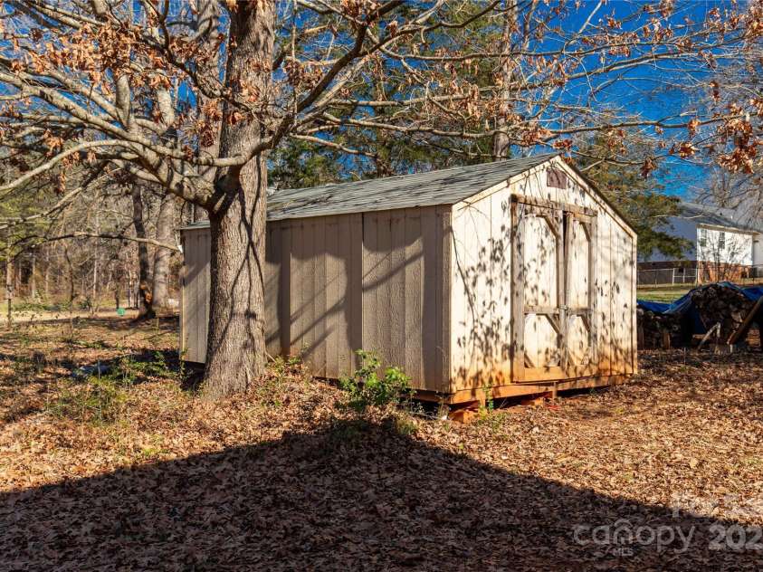 4641 Hickory Grove Road, Sharon, SC 29742.  MLS# CAR4211455, YatesRealty ID 729. 