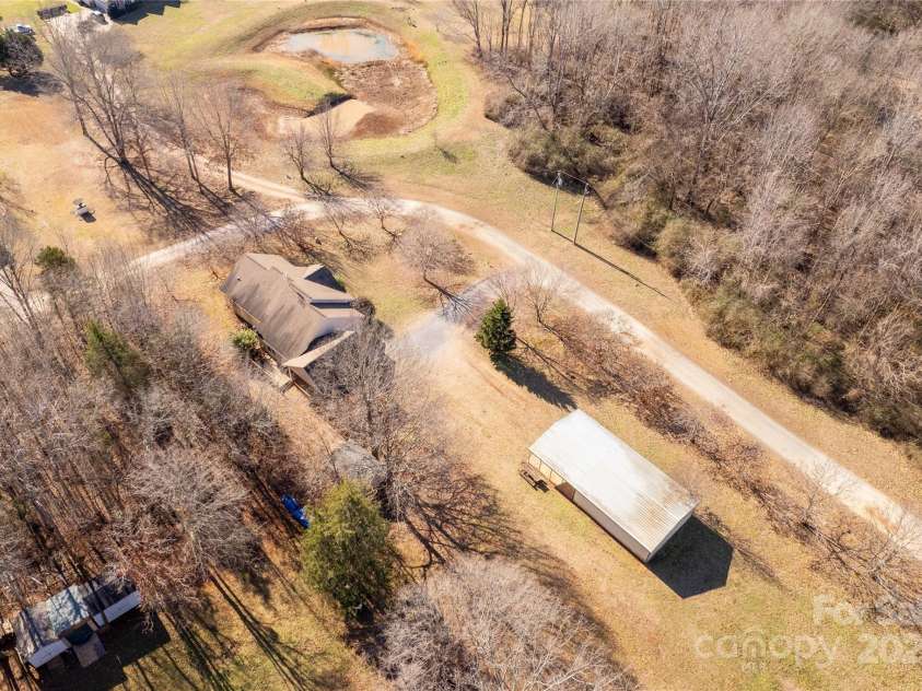 4641 Hickory Grove Road, Sharon, SC 29742.  MLS# CAR4211455, YatesRealty ID 729. 