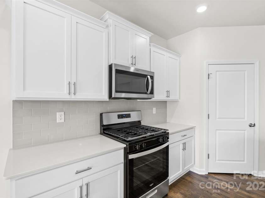 97 Salers Road, Fletcher, NC 28732.  MLS# CAR4333216, YatesRealty ID 729. Photos are representative