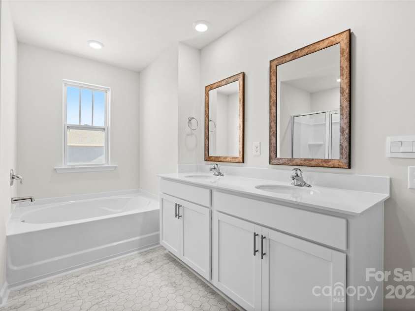 97 Salers Road, Fletcher, NC 28732.  MLS# CAR4333216, YatesRealty ID 729. Photos are representative