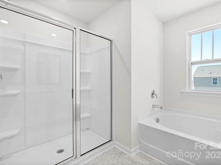 97 Salers Road, Fletcher, NC 28732.  MLS# CAR4333216, YatesRealty ID 729. Photos are representative