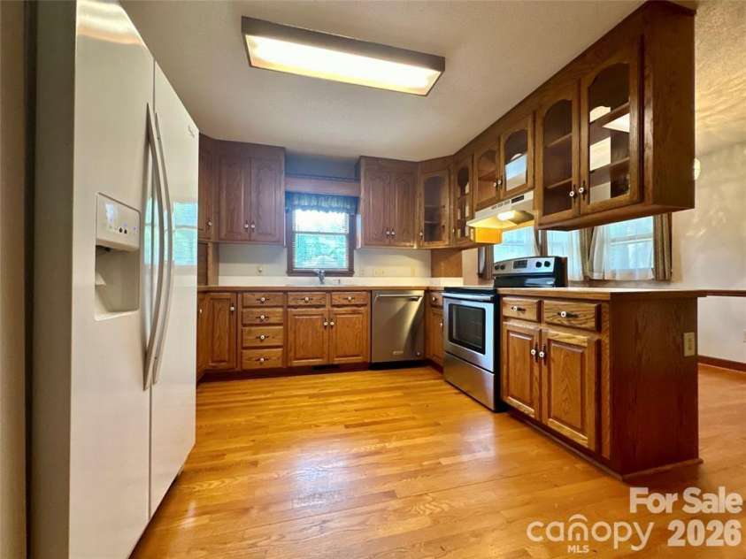 10100 Sam Furr Road, Huntersville, NC 28078.  MLS# CAR4357869, YatesRealty ID 7290. 