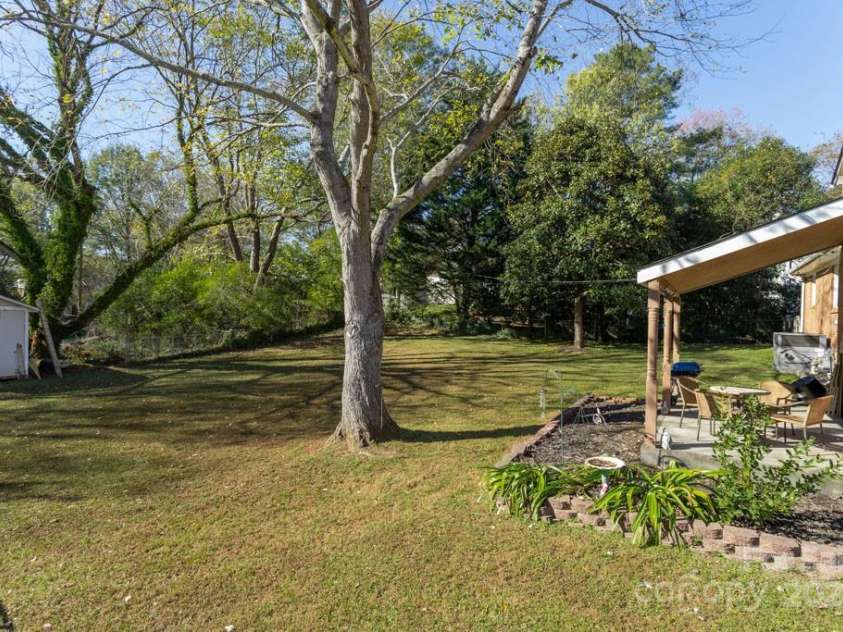 1315 Shady Bluff Drive, Charlotte, NC 28211.  MLS# CAR4204550, YatesRealty ID 7290. 