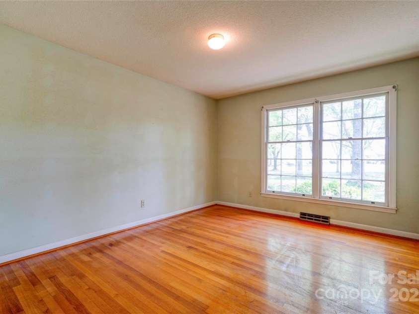 1330 College Avenue, Shelby, NC 28152.  MLS# CAR4227092, YatesRealty ID 7291. Bedroom 2