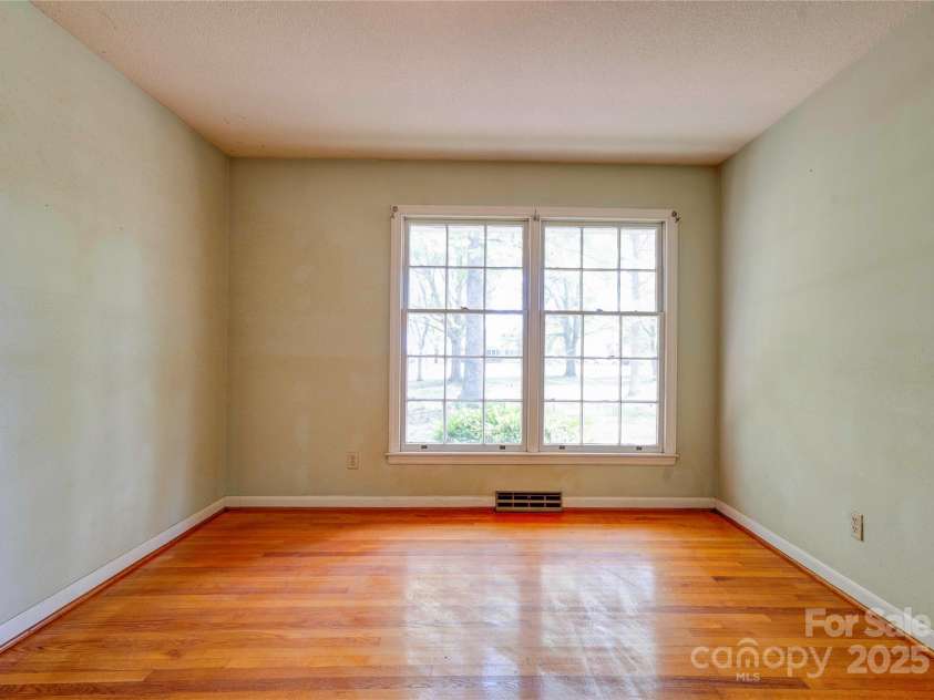 1330 College Avenue, Shelby, NC 28152.  MLS# CAR4227092, YatesRealty ID 7291. Bedroom 2