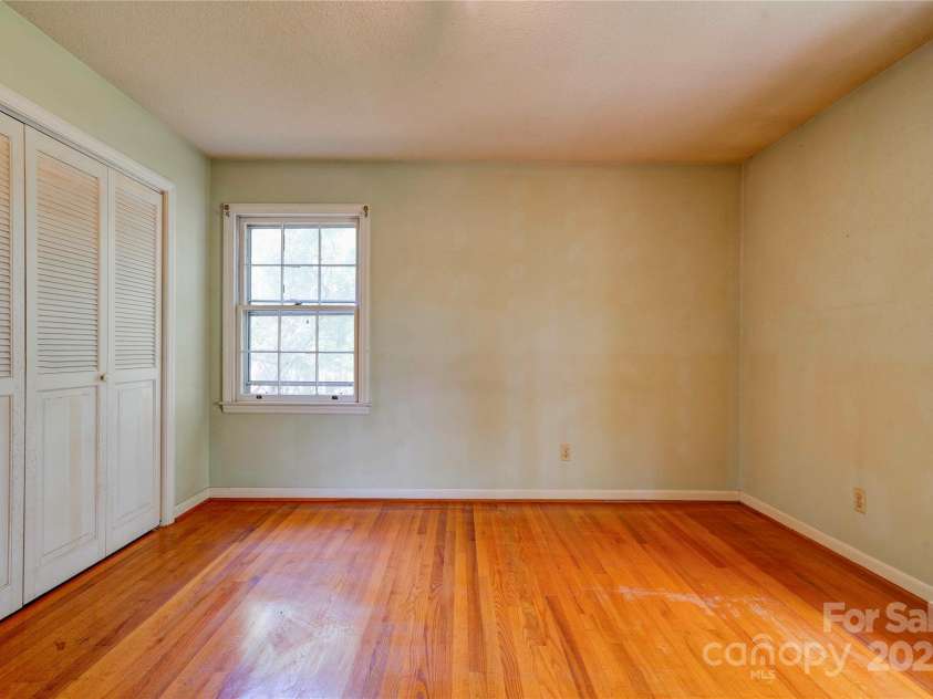 1330 College Avenue, Shelby, NC 28152.  MLS# CAR4227092, YatesRealty ID 7291. Bedroom 3