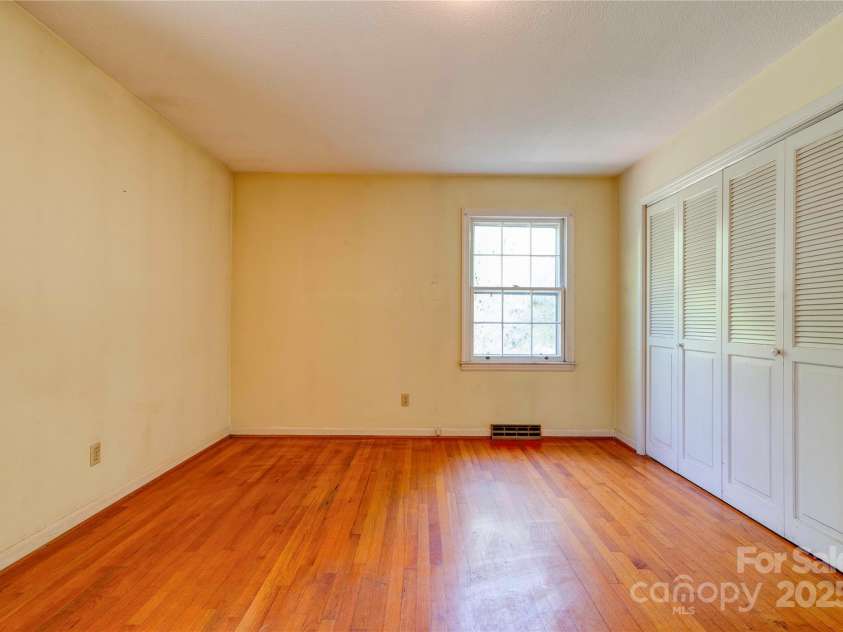 1330 College Avenue, Shelby, NC 28152.  MLS# CAR4227092, YatesRealty ID 7291. Primary Bedroom