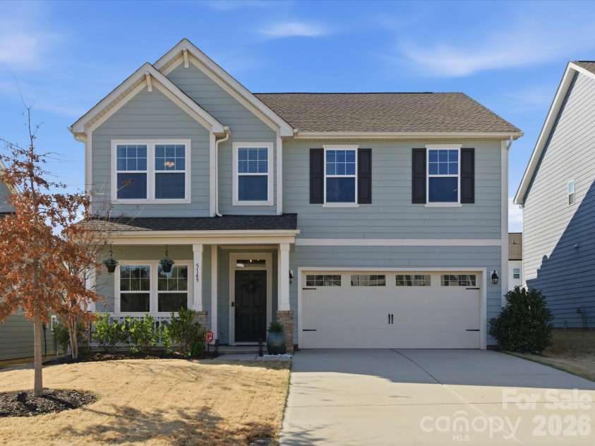 5149 Thomasville Drive, Belmont, NC 28012.  MLS# CAR4361428, YatesRealty ID 7291. 