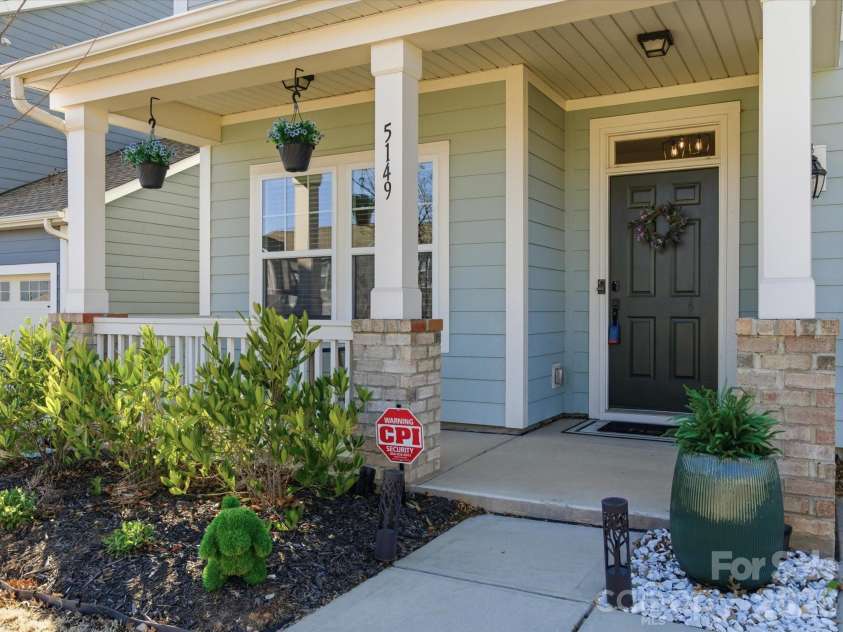 5149 Thomasville Drive, Belmont, NC 28012.  MLS# CAR4361428, YatesRealty ID 7291. 
