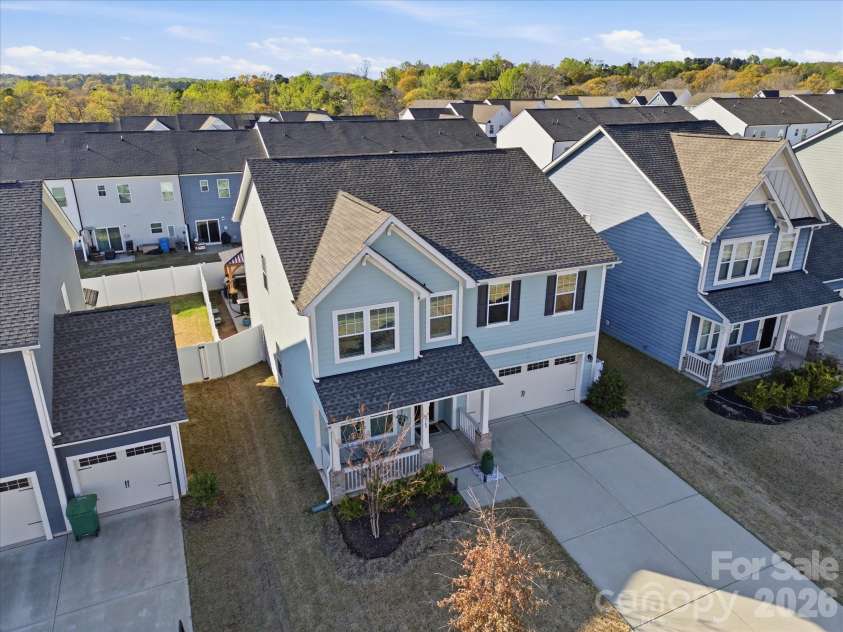 5149 Thomasville Drive, Belmont, NC 28012.  MLS# CAR4361428, YatesRealty ID 7291. 