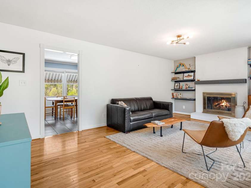 344 Shady Lane, Marion, NC 28752.  MLS# CAR4244222, YatesRealty ID 7292. 