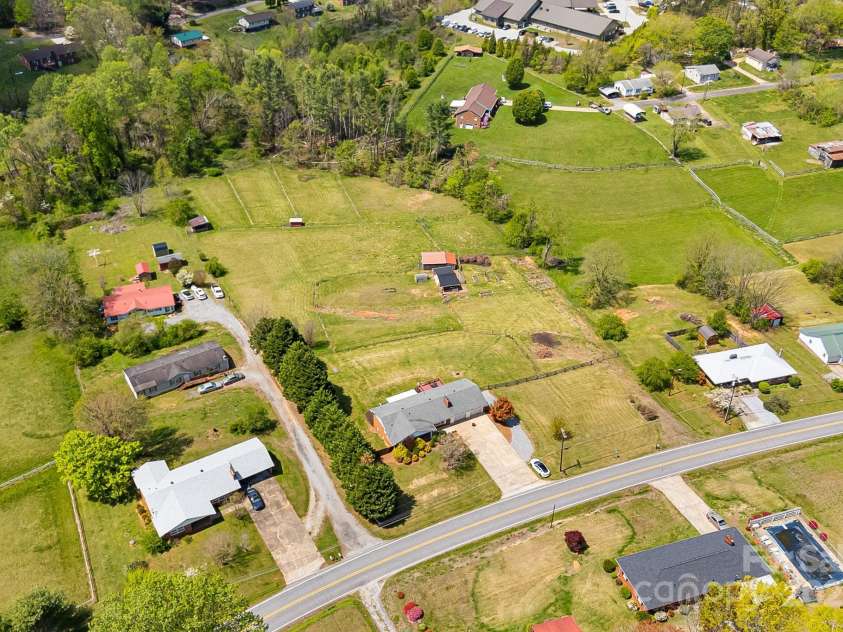 344 Shady Lane, Marion, NC 28752.  MLS# CAR4244222, YatesRealty ID 7292. 