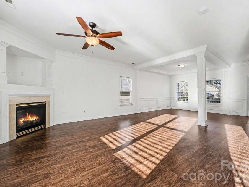 130 Nevis Lane, Mooresville, NC 28115.  MLS# CAR4355005, YatesRealty ID 7293. 