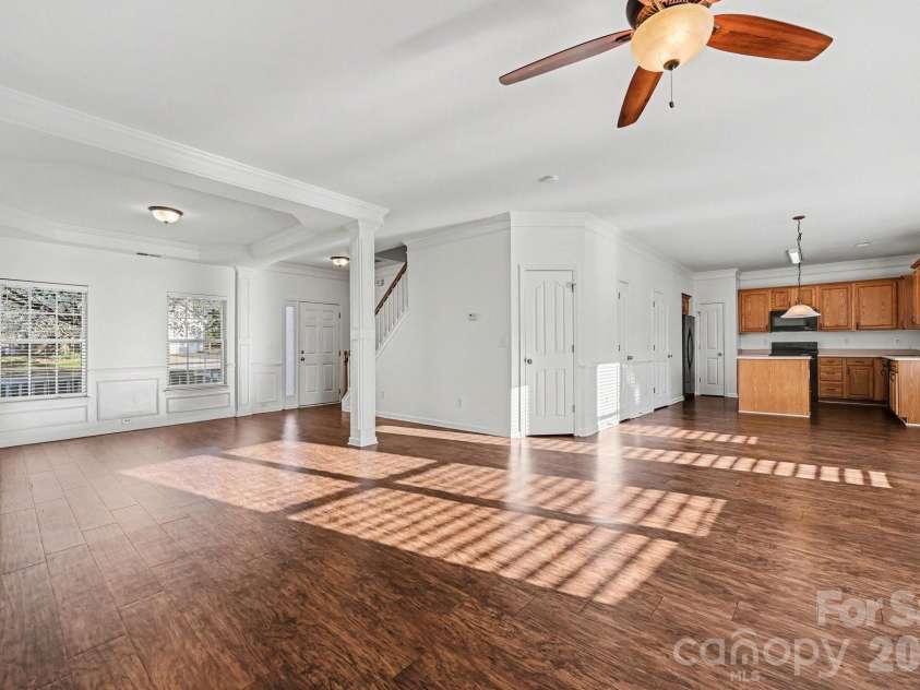 130 Nevis Lane, Mooresville, NC 28115.  MLS# CAR4355005, YatesRealty ID 7293. 