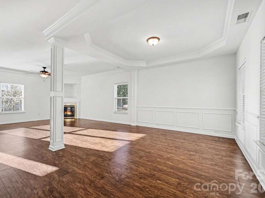 130 Nevis Lane, Mooresville, NC 28115.  MLS# CAR4355005, YatesRealty ID 7293. 