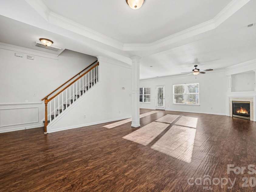 130 Nevis Lane, Mooresville, NC 28115.  MLS# CAR4355005, YatesRealty ID 7293. 