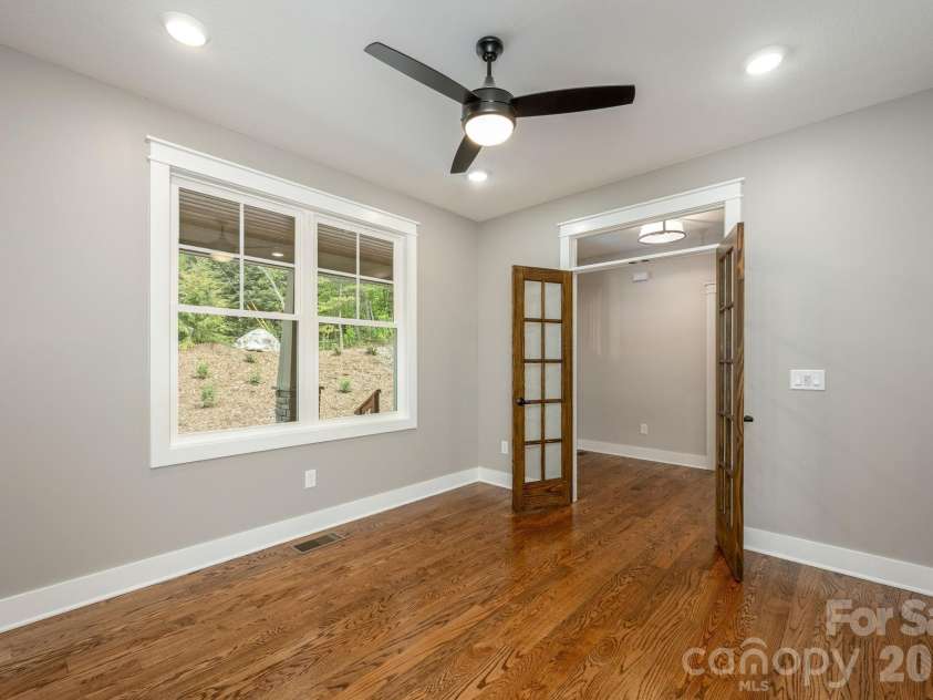634 Hollybrook Drive, Flat Rock, NC 28731.  MLS# CAR4284666, YatesRealty ID 7294. 