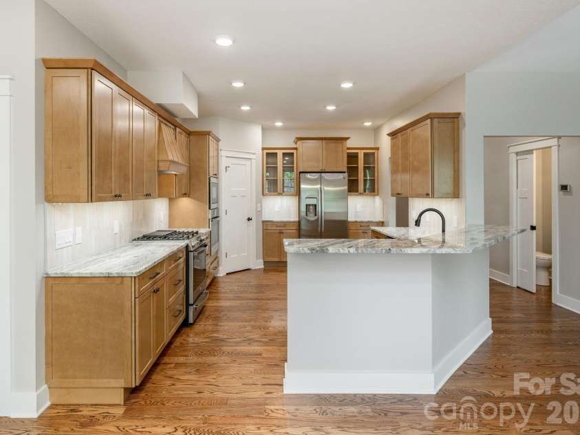 634 Hollybrook Drive, Flat Rock, NC 28731.  MLS# CAR4284666, YatesRealty ID 7294. 