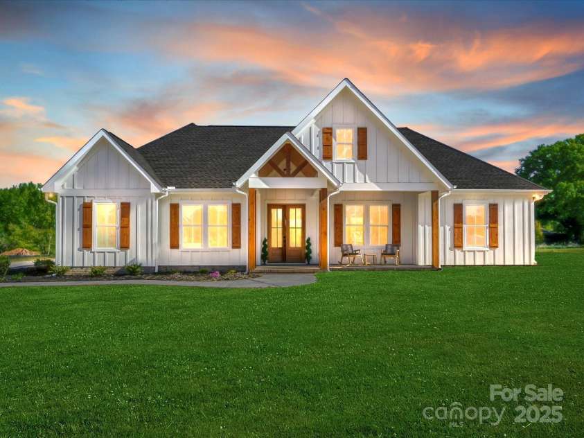 1160 Springlake Road, York, SC 29745.  MLS# CAR4244439, YatesRealty ID 7295. 