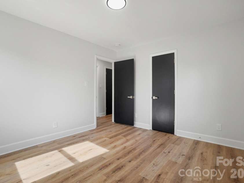 311 Red Roan Place, Charlotte, NC 28215.  MLS# CAR4329511, YatesRealty ID 7295. Bedroom #2