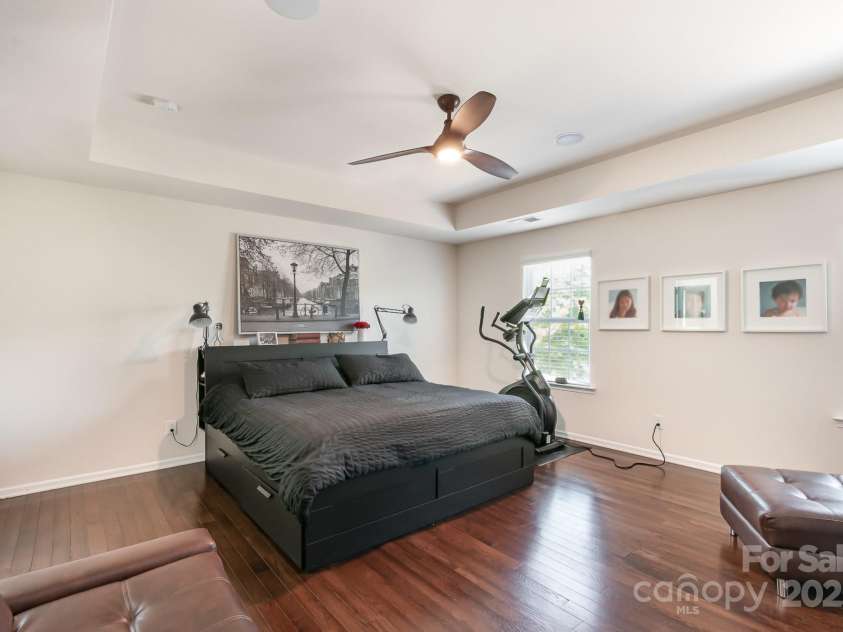 3912 Franklin Meadows Drive, Matthews, NC 28105.  MLS# CAR4247908, YatesRealty ID 7297. 