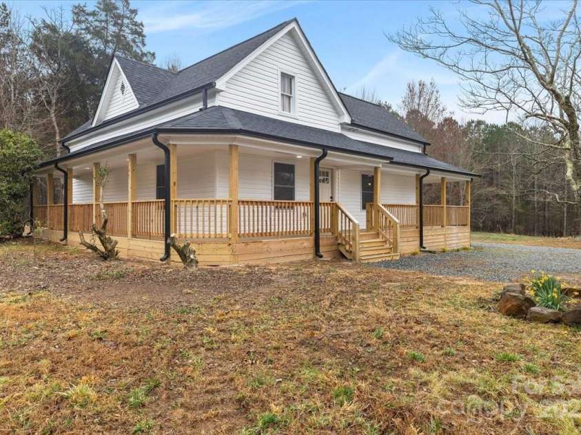 1941 Nc Highway 150 Highway, Lexington, NC 27295.  MLS# CAR4234619, YatesRealty ID 7298. 