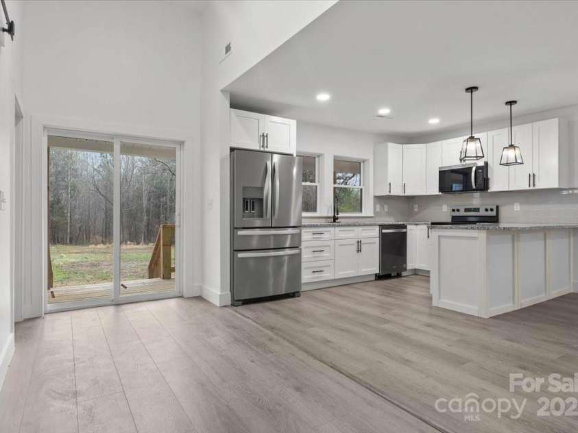 1941 Nc Highway 150 Highway, Lexington, NC 27295.  MLS# CAR4234619, YatesRealty ID 7298. 