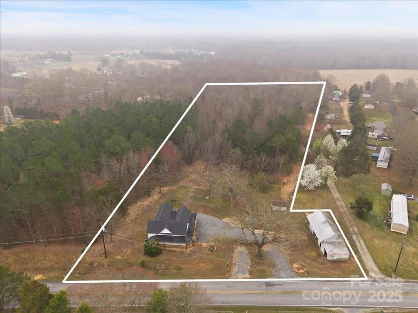 1941 Nc Highway 150 Highway, Lexington, NC 27295.  MLS# CAR4234619, YatesRealty ID 7298. 