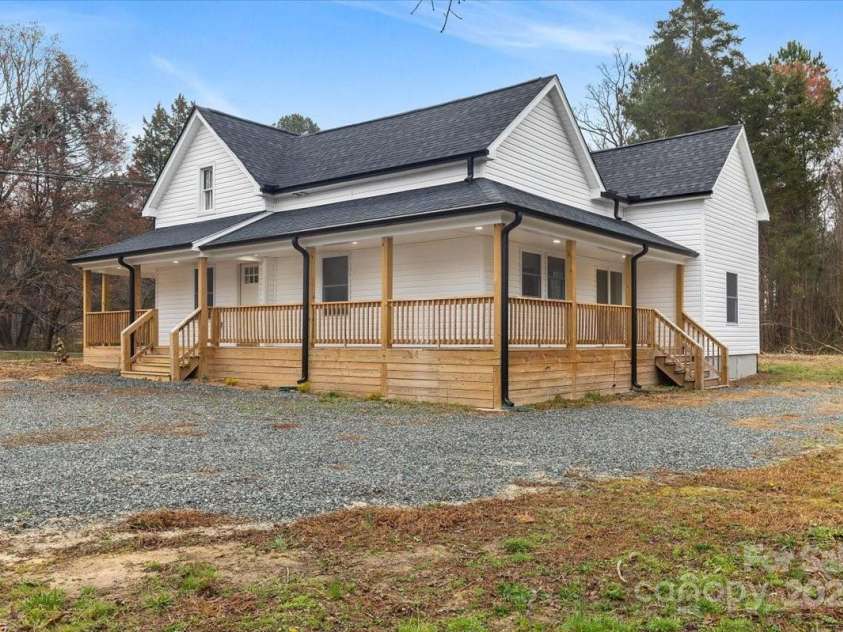 1941 Nc Highway 150 Highway, Lexington, NC 27295.  MLS# CAR4234619, YatesRealty ID 7298. 