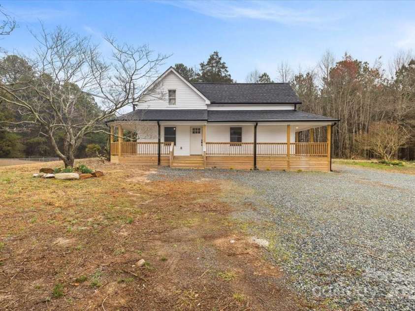 1941 Nc Highway 150 Highway, Lexington, NC 27295.  MLS# CAR4234619, YatesRealty ID 7298. 