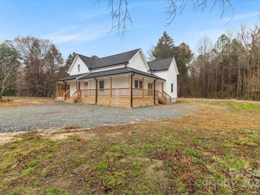 1941 Nc Highway 150 Highway, Lexington, NC 27295.  MLS# CAR4234619, YatesRealty ID 7298. 