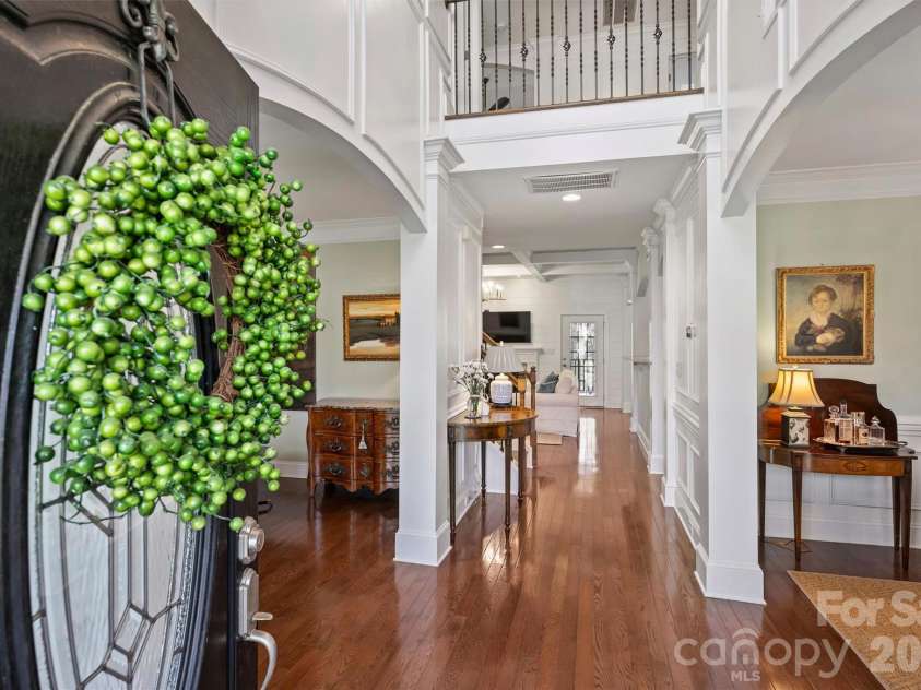 5005 Butler Court, Monroe, NC 28110.  MLS# CAR4359238, YatesRealty ID 7299. 