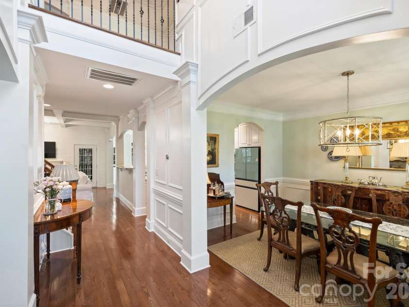 5005 Butler Court, Monroe, NC 28110.  MLS# CAR4359238, YatesRealty ID 7299. 