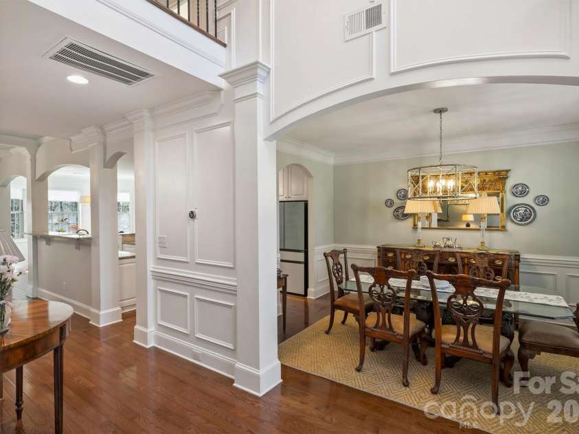 5005 Butler Court, Monroe, NC 28110.  MLS# CAR4359238, YatesRealty ID 7299. 