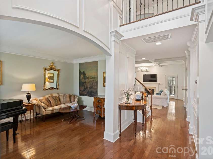 5005 Butler Court, Monroe, NC 28110.  MLS# CAR4359238, YatesRealty ID 7299. 